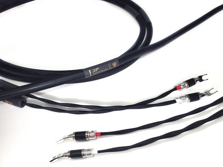 Purist Audio Design 35Th Anniversary 2 X 2,5M Kabel Głośnikowy   