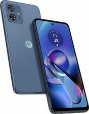 Zdjęcie Motorola Moto G54 8/256GB Niebieski - Wałbrzych