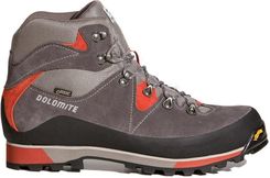 Zdjęcie Dolomite Zermatt Gtx Graphite Grey Ochre Red Szare - Skarszewy