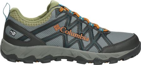 Columbia Peakfreak X2 Brązowe