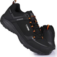 Zdjęcie Dk Softshell Predator Czarne - Pyzdry