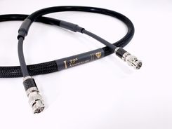 Zdjęcie Purist Audio Design 35Th Anniversary 1M Kabel Cyfrowy Bnc S/Pdif    - Czempiń