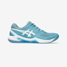 Zdjęcie Asics Damskie Gel Dedicate 8 Na Nawierzchnię Dywanową Kolorowe - Bełżyce