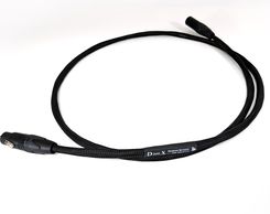 Zdjęcie Purist Audio Design Jade 2M Kabel Cyfrowy Xlr Aes/Ebu    - Czempiń