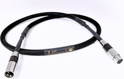 Zdjęcie Purist Audio Design 35Th Anniversary 1M Kabel Cyfrowy Xlr Aes/Ebu    - Czempiń