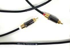 Zdjęcie Purist Audio Design Jade 1,7M Kabel Gramofonowy Phono Rca-Rca    - Luboń