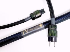 Zdjęcie Purist Audio Design Neptune Diamond 1,5M Kabel Zasilający    - Czempiń