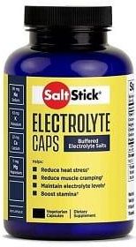 Saltstick Electrolytes Caps Kapsułki Z Elektrolitami 30Szt.