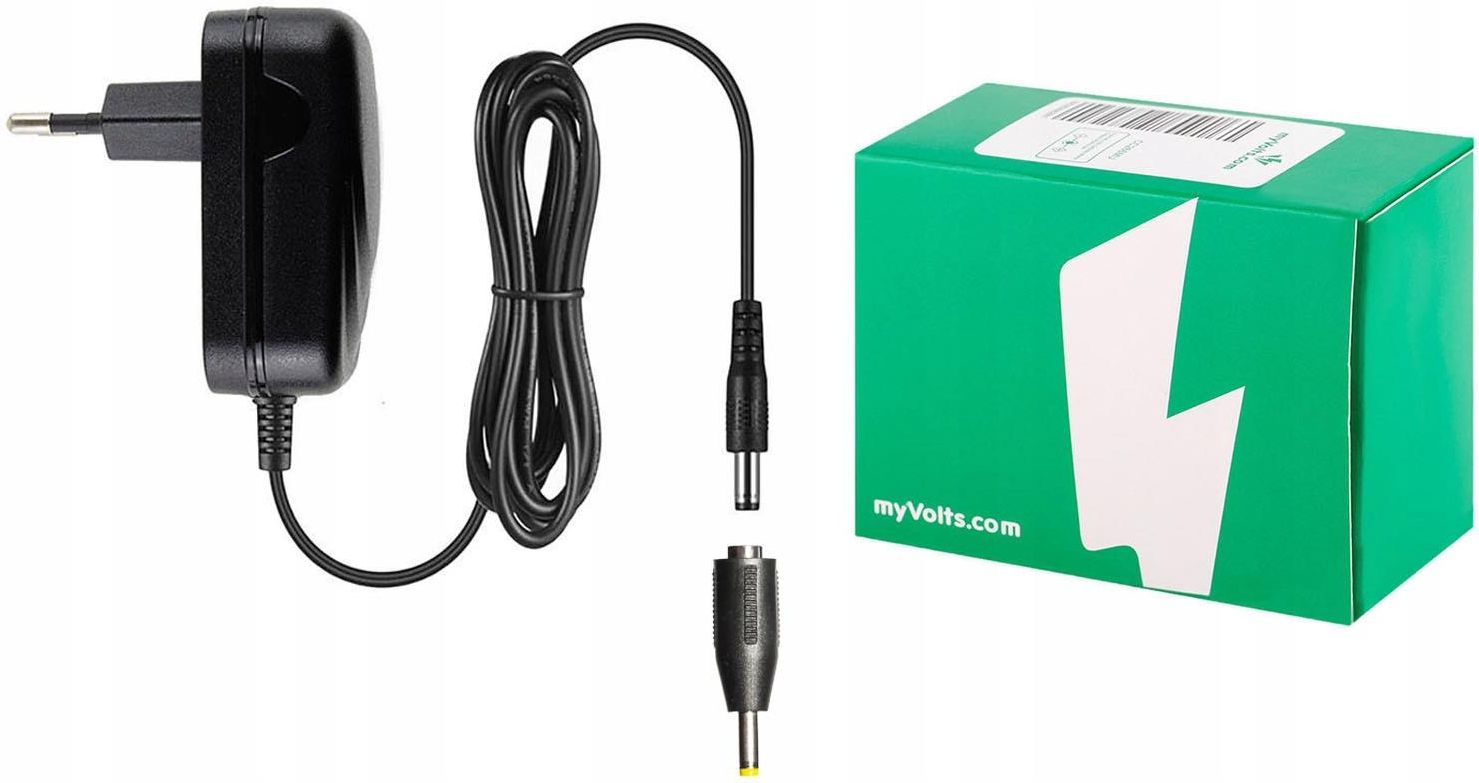 MyVolts 5V Cavo di Alimentazione USB per Matsui