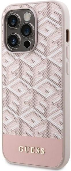 Guess Etui Do Iphone 14 Pro Max Obudowa Case Etui Na Telefon Ceny I Opinie Ceneo Pl