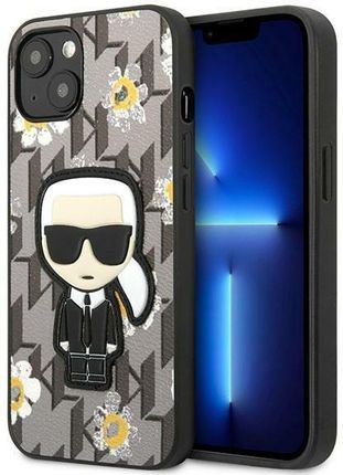 Karl Lagerfeld K Etui Do Apple Iphone 13 Case Obudowa