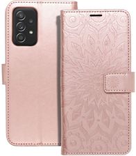Forcell Etui Z Klapką Do Samsung A52 5G Mandala Szkło