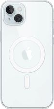 Apple Etui Z Magsafe Do Iphonea 15 Plus Przezroczyste