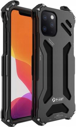Xgsm Pancerne Metalowe Etui Do Iphone 12 Pro Max Case