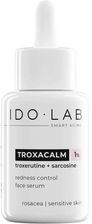 Zdjęcie Ido Lab Troxacalm Redness Control Face Serum Dla Skóry Naczynkowej 30 ml - Świerzawa