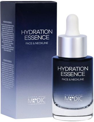 Pierre Rene Medic Hydration Essence Face & Neckline Serum Do Twarzy 30 ml