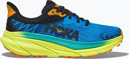 Hoka Męskie Challenger Atr 7 Diva Blue Evening Primrose