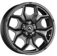 Produktbild von Alcar 7105 Stahlfelge 6.5J X 16 ET39 5x98 Passend Für Fiat Tipo