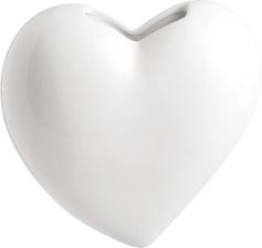 Zdjęcie La Porcellana Bianca Nawilżacz powietrza Serce 18 cm Leopoldina (P600100007) - Piechowice