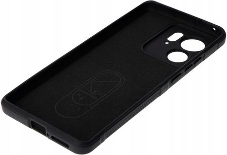 Bizon Etui Do Motorola Edge 40 Obudowa Case Cover Plecki - zdjęcie 5