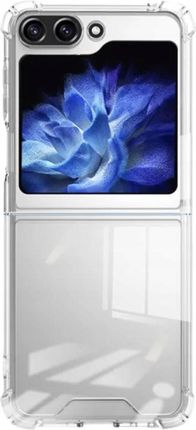 Supero Etui Do Samsung Galaxy Z Flip 5 Plecki Obudowa Case Cover