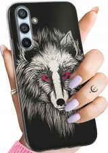 Hello Case Etui Do Samsung Galaxy A54 5G Wilk Wilkołak