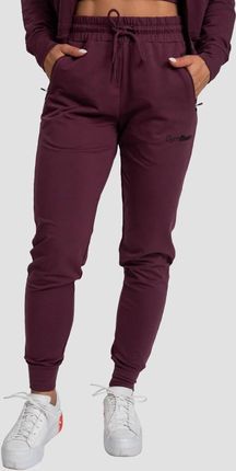 GymBeam Women‘s TRN Joggers Eggplant