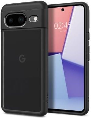 Spigen Ultra Hybrid Google Pixel 8 Matte Black