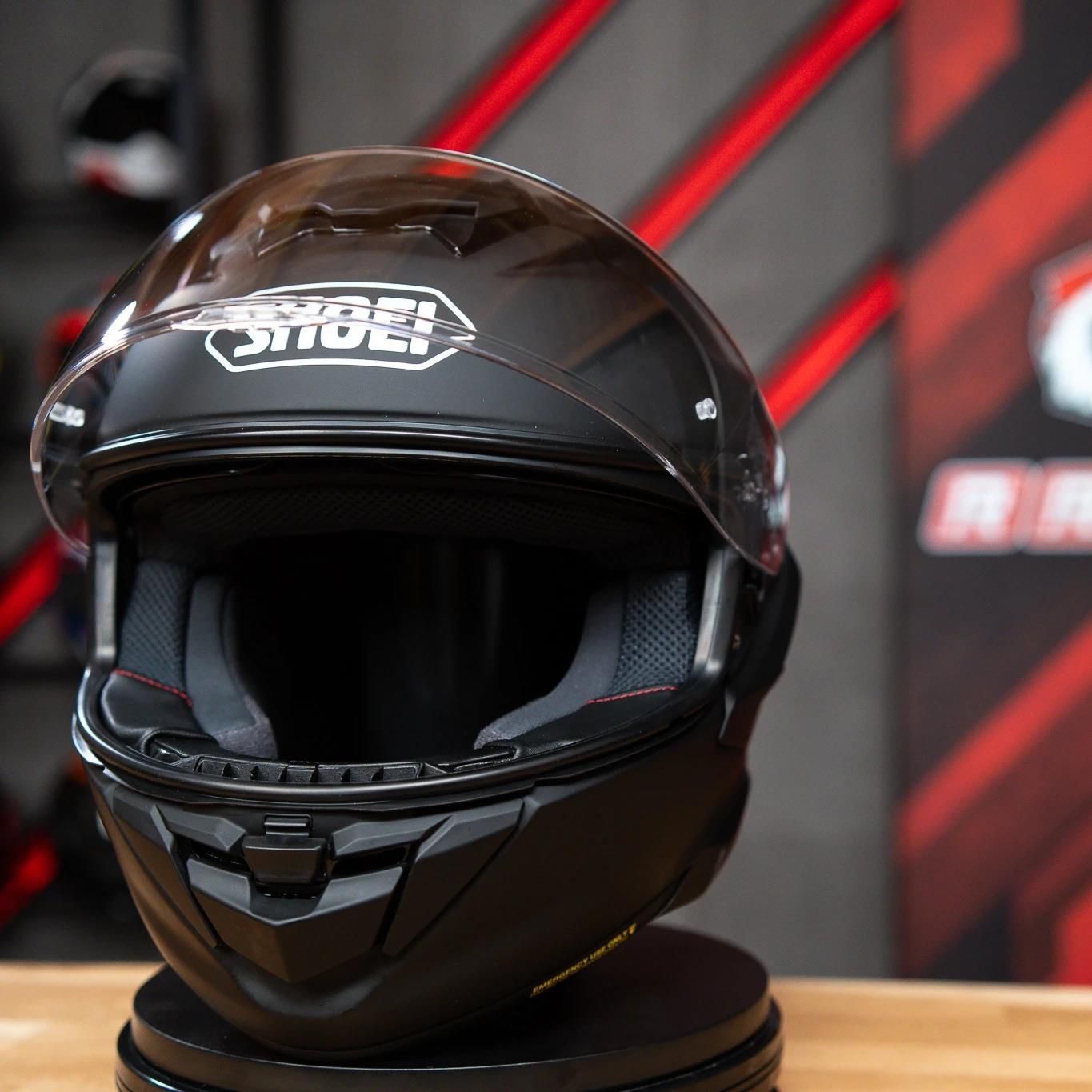 SHOEI GT-AIR マットブラック Webike | SHOEI ショウエイ GT-Air［ジーティーエアー マット