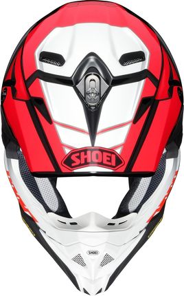 Kask motocyklowy Shoei Cross Vfx-Wr 06 Jammer Tc-1 - Opinie