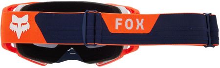 Fox Airspace Core Navy/Orange Granatowy Pomarańczowy