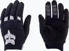 Zdjęcie Fox Cross Dziecięce Junior Dirtpaw Black Czarny - Błonie