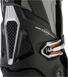 FOX Racing Fox Instinct Shoes Black/Gray 12 (wkładka 286 MM), uniseks