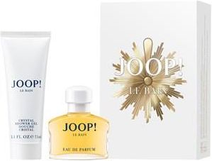 Joop! Zapachy e Le Bain Zestaw Prezentowy Eau De Parfum Spray 40 Ml + Shower Gel 75 115