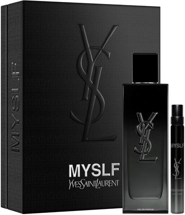 Ysl Yves Saint Laurent Zestaw MYSLFb Woda Perfumowana 100 ml + 10 ml