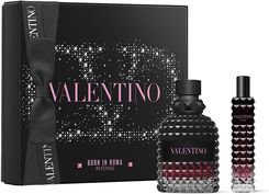 Zdjęcie Valentino Born In Roma Uomo Intense 50Ml Eau De Parfum Gift Set - Kołobrzeg