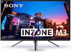 Zdjęcie Produkt Z Outletu: Sony Monitor Gamingowy | Inzone M3 (SDMF27M30) - Gdynia