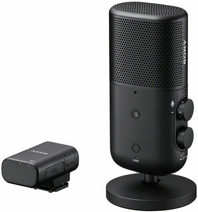 Sony Ecm-S1