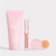 Zdjęcie Kylie Cosmetics Skin Glam Beauty Kit Zestaw Do Makijażu - Gdynia