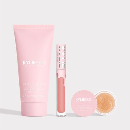 Kylie Cosmetics Skin Glam Beauty Kit Zestaw Do Makijażu