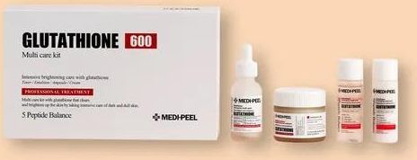 Medi-Peel Glutathione Multi Care Kit 30 Ml 50 G