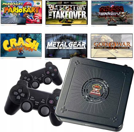 GameBox GD23 - zdjęcie 2