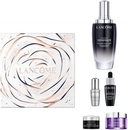 LANCOME ADVANCED GÉNIFIQUE 115ml Lancome, Advanced Genifique Ultimate Serum, Serum do twarzy