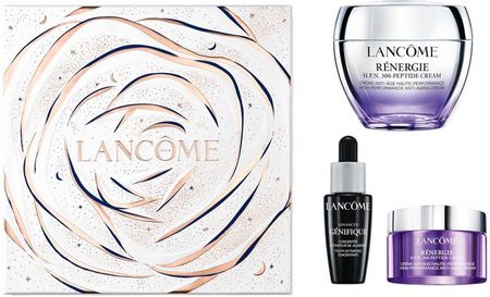 Lancôme Advanced Génifique Youth Activating Concentrate Zestaw Upominkowy
