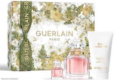 Online Guerlain Aqua Alria Mandarine Basilic Forte set