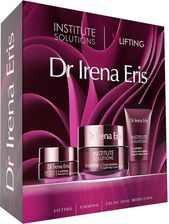 Dr Irena Eris Zestaw Institute Solutions Y-Lifting Krem Na Dzień 50 ml + Krem Na Noc 30 ml + Krem Pod oczy 15 ml