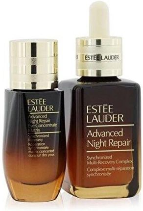 Estee Lauder Advance Night Repair Set: Synchronized Multi-Recovery 50Ml Sets