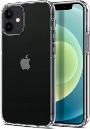 Youtab Etui Do Apple Iphone 12 Mini Silikonowy Case Canshn
