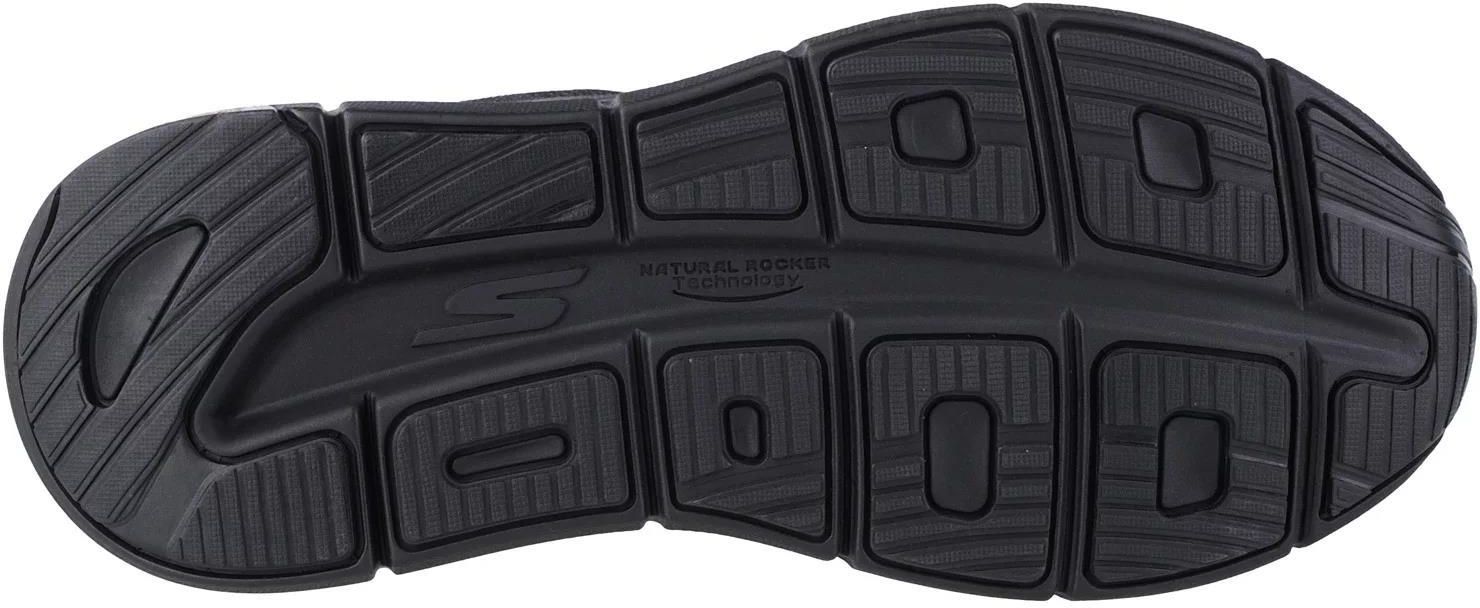 Skechers Męskie Max Cushioning Premier 2 0 220840 Bkcc