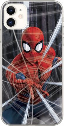 Marvel Etui Spider Man 008 Samsung S9 Pełny Wielo